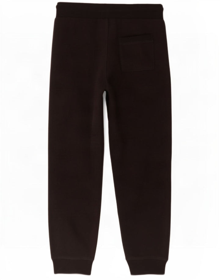 Superdry Mens Medium W32 L30 Черный хлопок