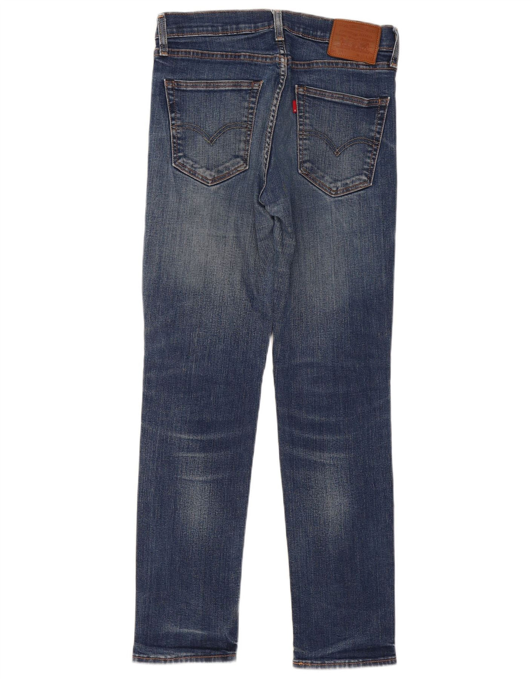 Мужские джинсы Levi's Slim 511 W31 L32 синие, хлопок