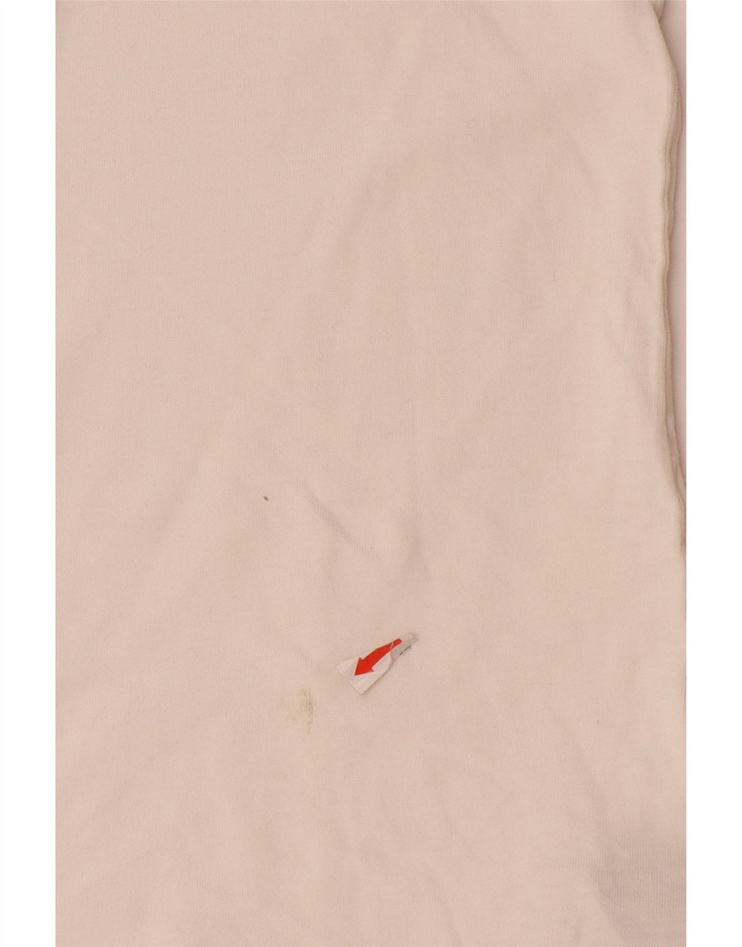 Футболка с рисунком PUMA для девочек, топ 15–16 лет, белый хлопок