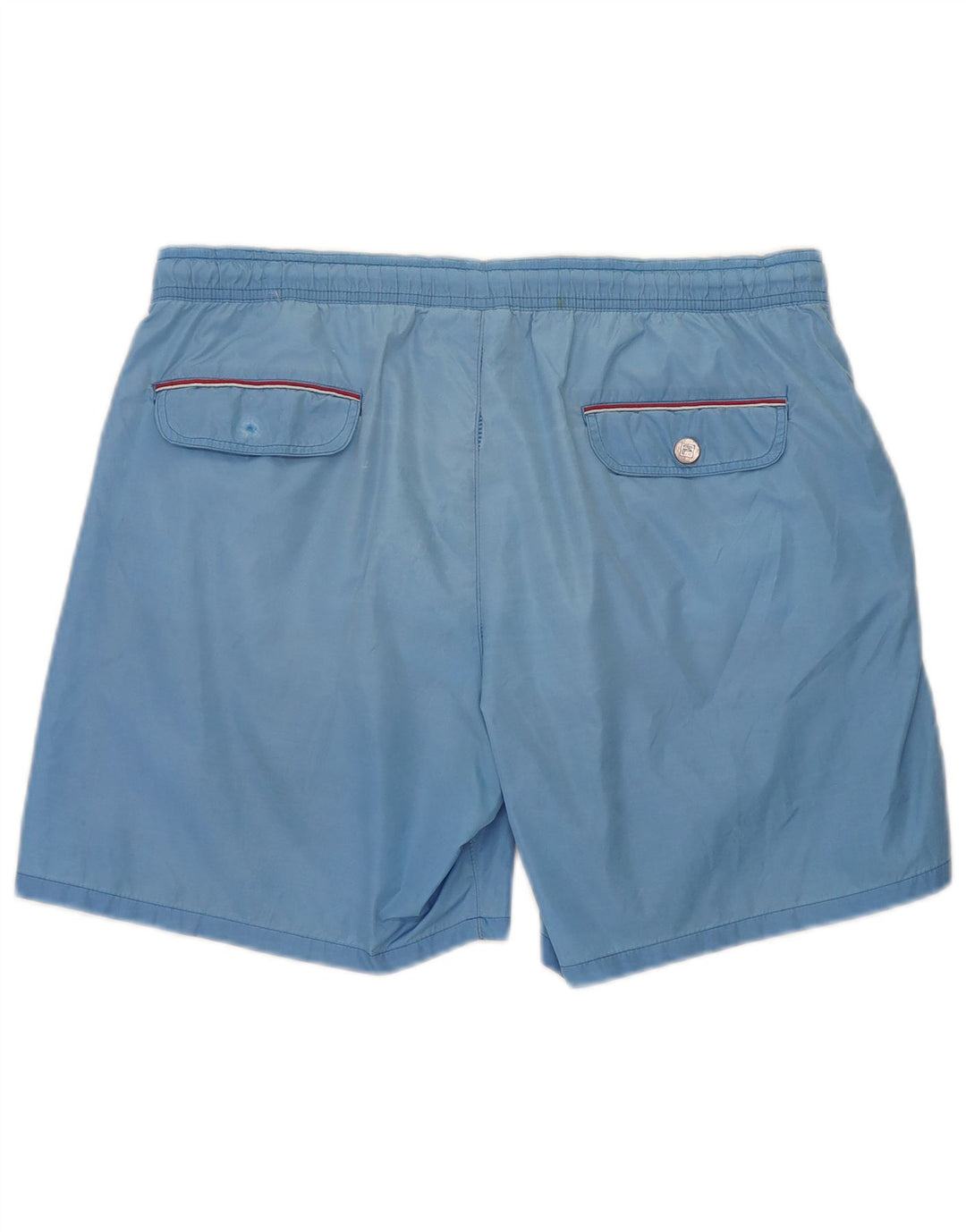Мужские шорты для плавания Fila XL, синие, полиамид