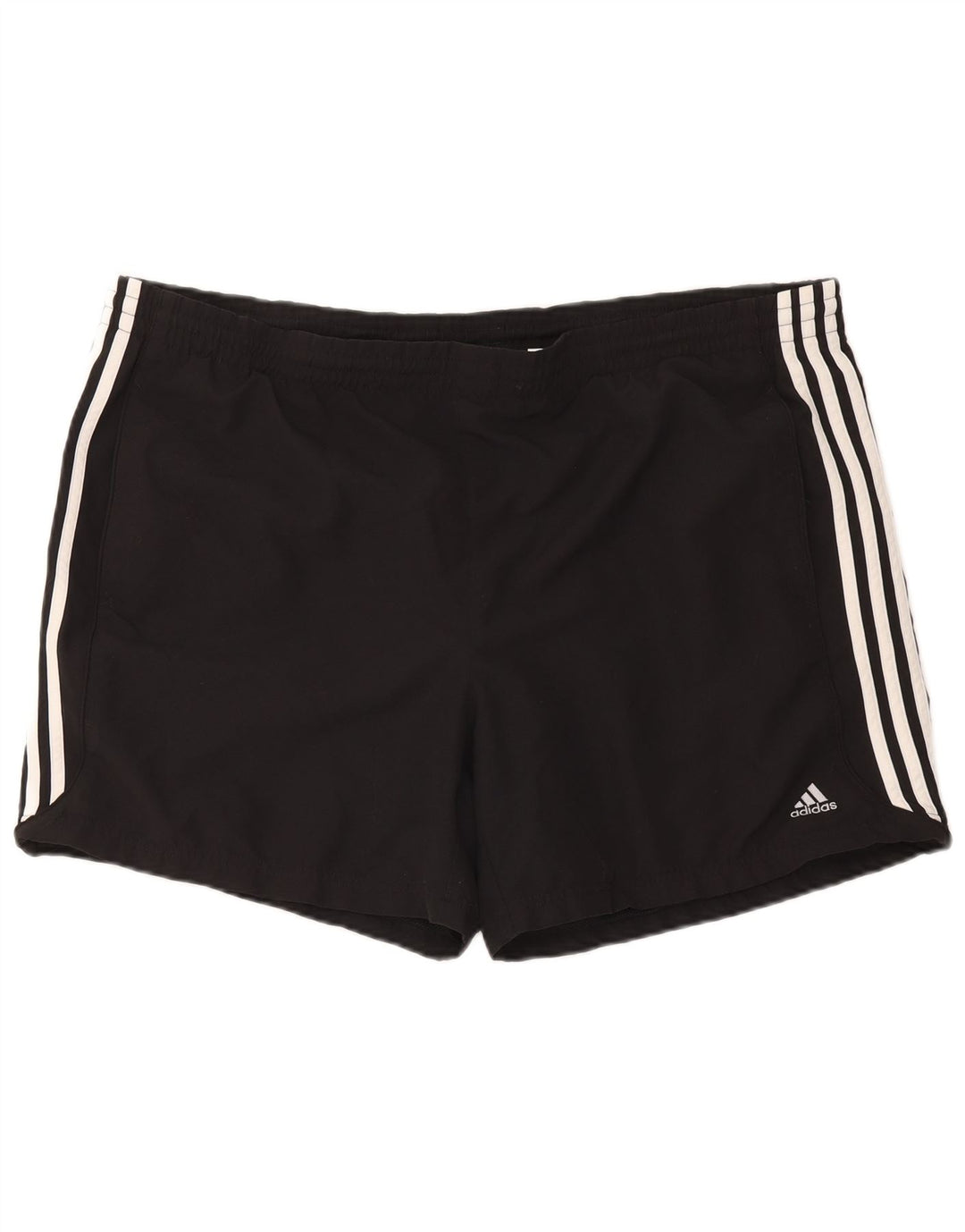 Мужские спортивные шорты Adidas Clima 365 2XL, черный полиэстер