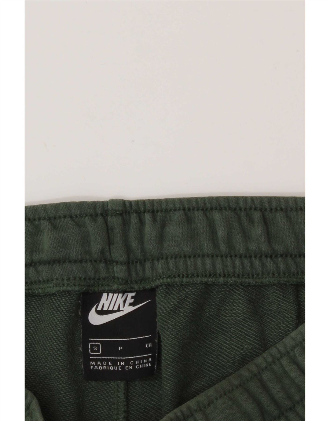 Мужские спортивные брюки-карго Nike, маленькие зеленые брюки-карго