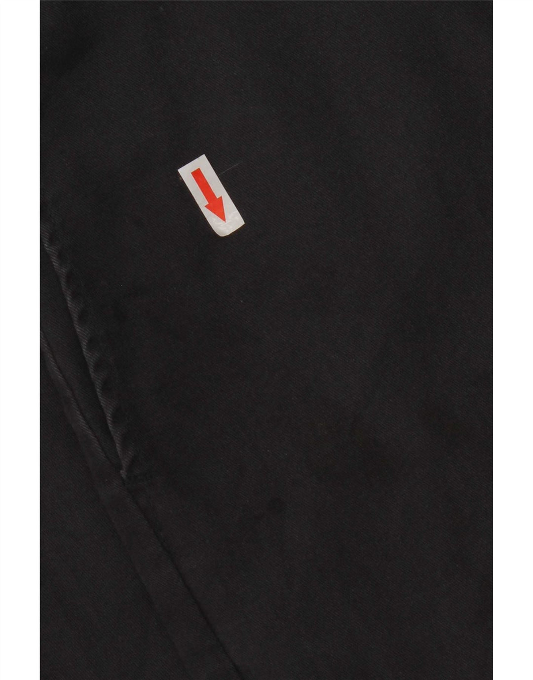 Мужские прямые брюки-чиносы Dickies W42 L32 темно-синие из полиэстера