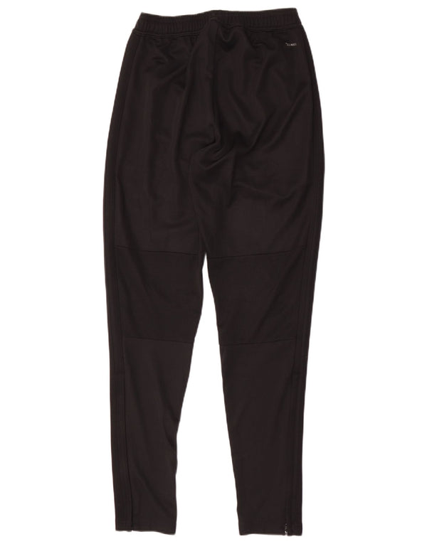 Мужские спортивные брюки Adidas Climalite XS черные