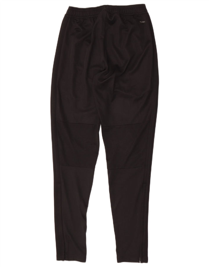 Мужские спортивные брюки Adidas Climalite XS черные