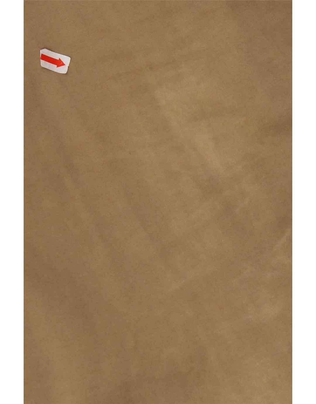 Мужские шорты чинос приталенного кроя HUGO BOSS W40 XL, бежевый хлопок