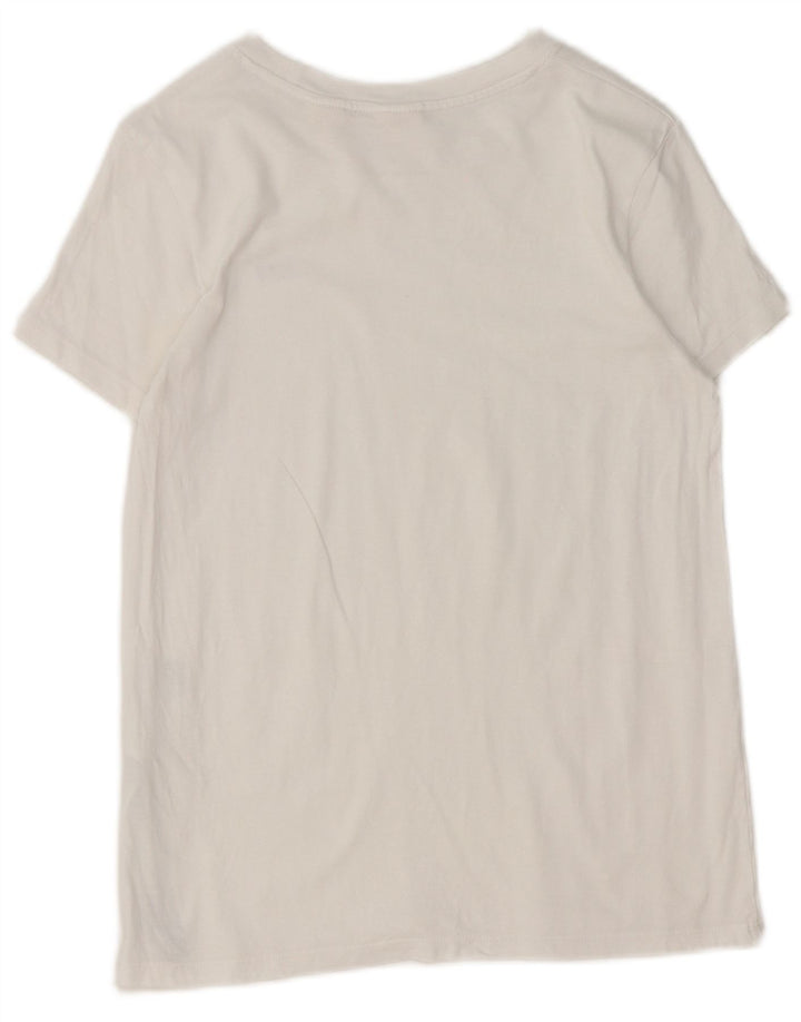 Мужская футболка Levi's Top XS, белый хлопок