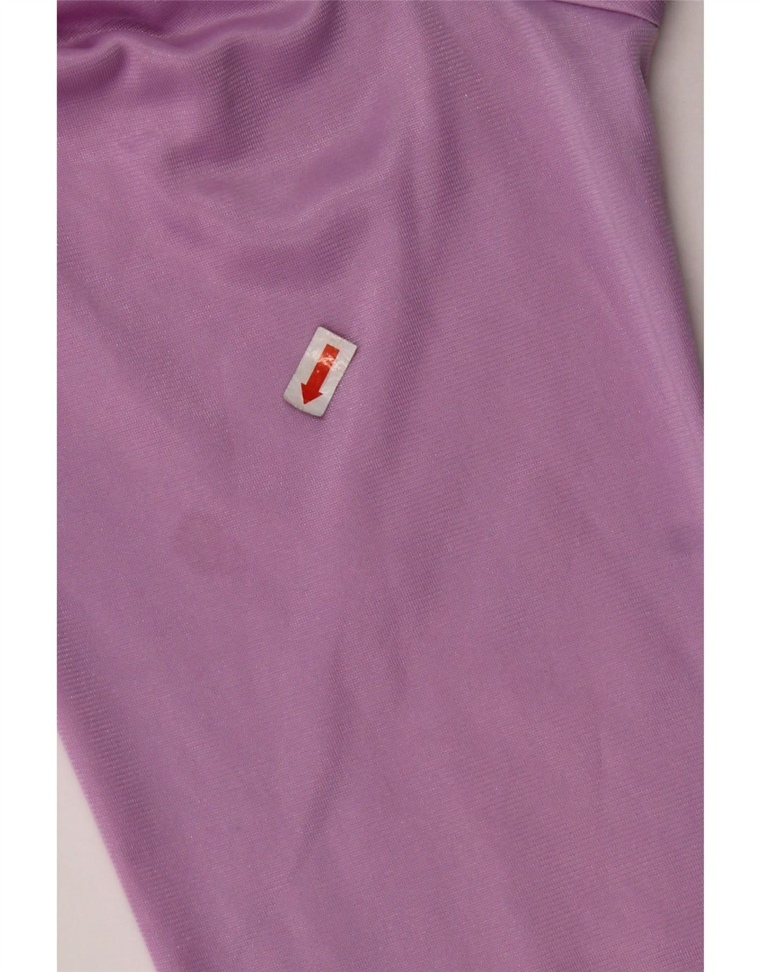 Женский спортивный костюм DIADORA, верхняя куртка UK 16, большой фиолетовый полиэстер