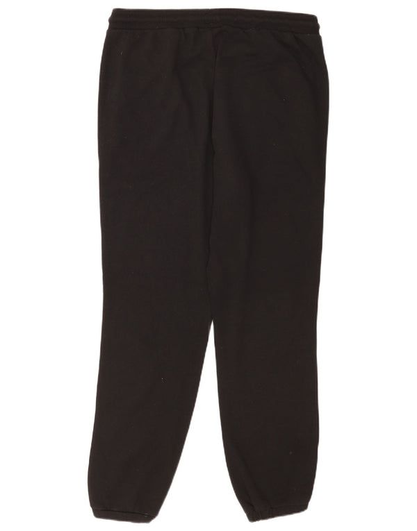 Женские спортивные брюки Lotto Joggers UK 16, большие черные