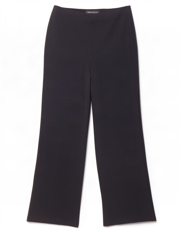 Женские повседневные брюки Marks & Spencer UK 12 Medium W30 L30 Темно-синие