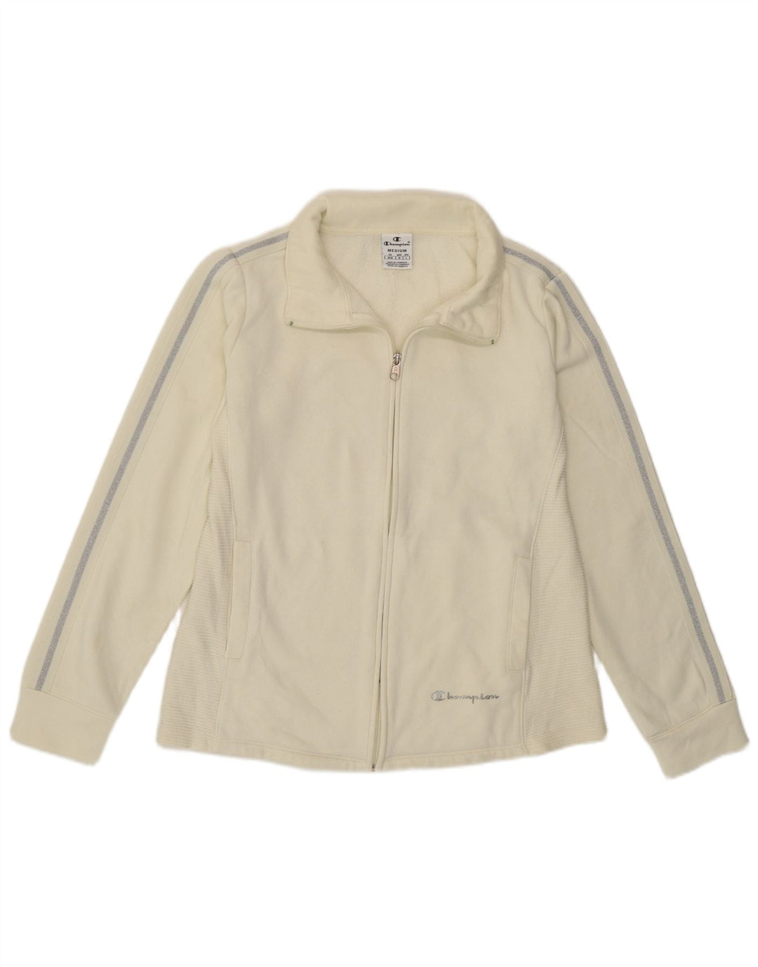 Женский спортивный костюм Champion UK 14 Medium Off White