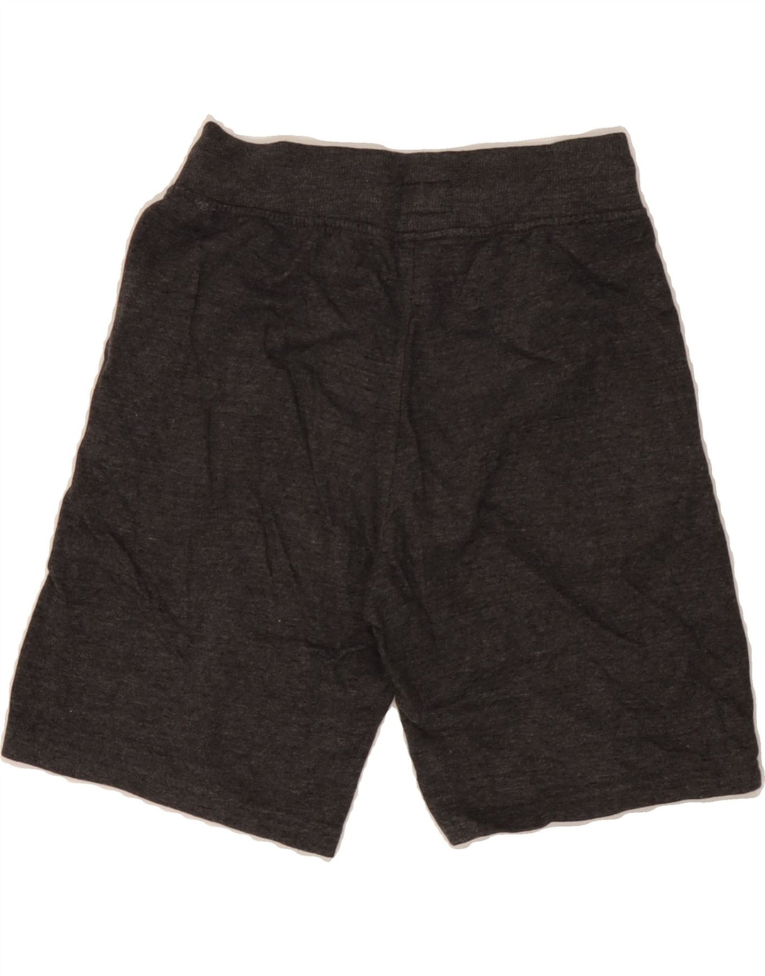 LEE Boys Sport Shorts 10-11 Years Medium Grey Cotton Vintage Lee and Second-Hand Lee from Messina Hembry 
