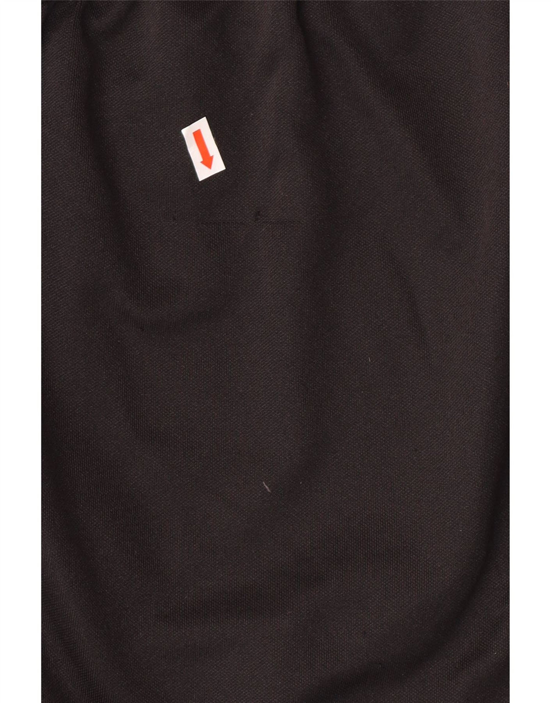 Мужские спортивные брюки ADIDAS, большие черные, полиэстер