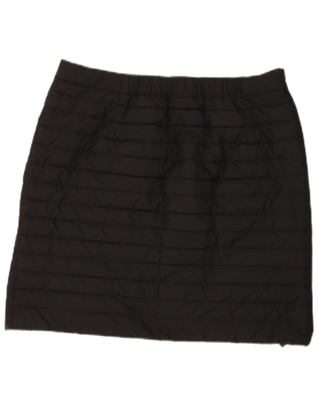 JACK WOLFSKIN Женская утепленная юбка-трапеция W34, большая, черная, полиэстер