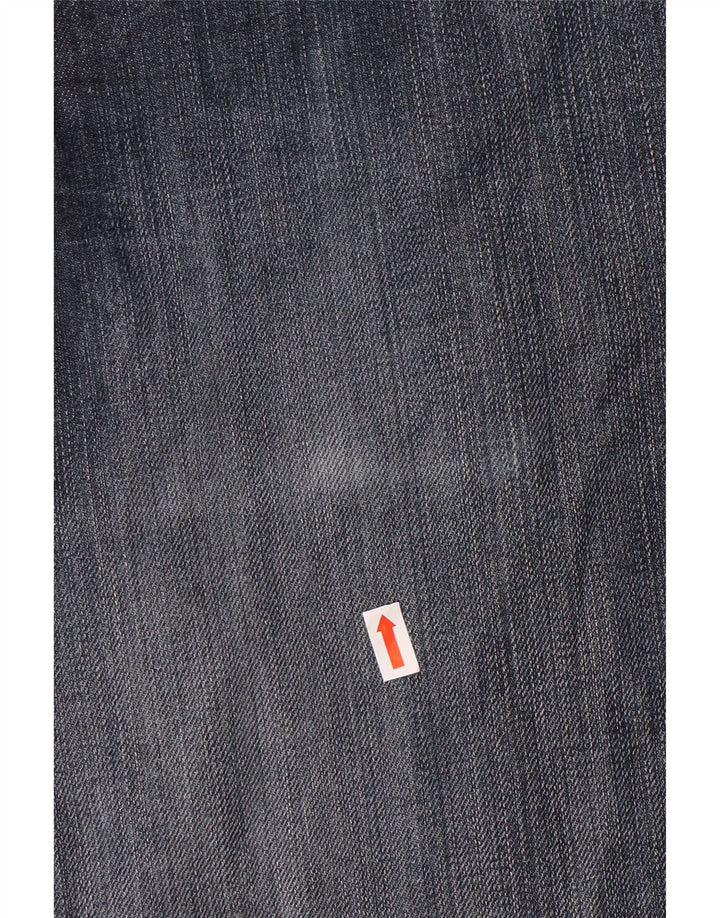 Мужские джинсы LEVI'S 512 Bootcut W36 L34 Синие