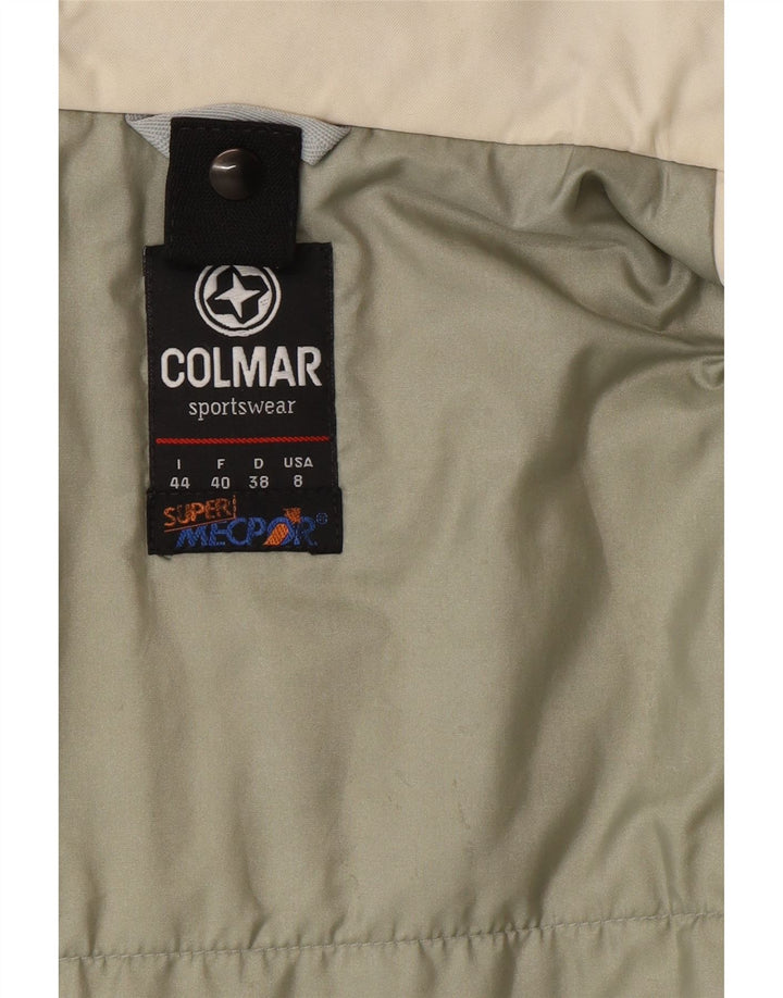 Colmar Женская куртка IT 44 Medium White