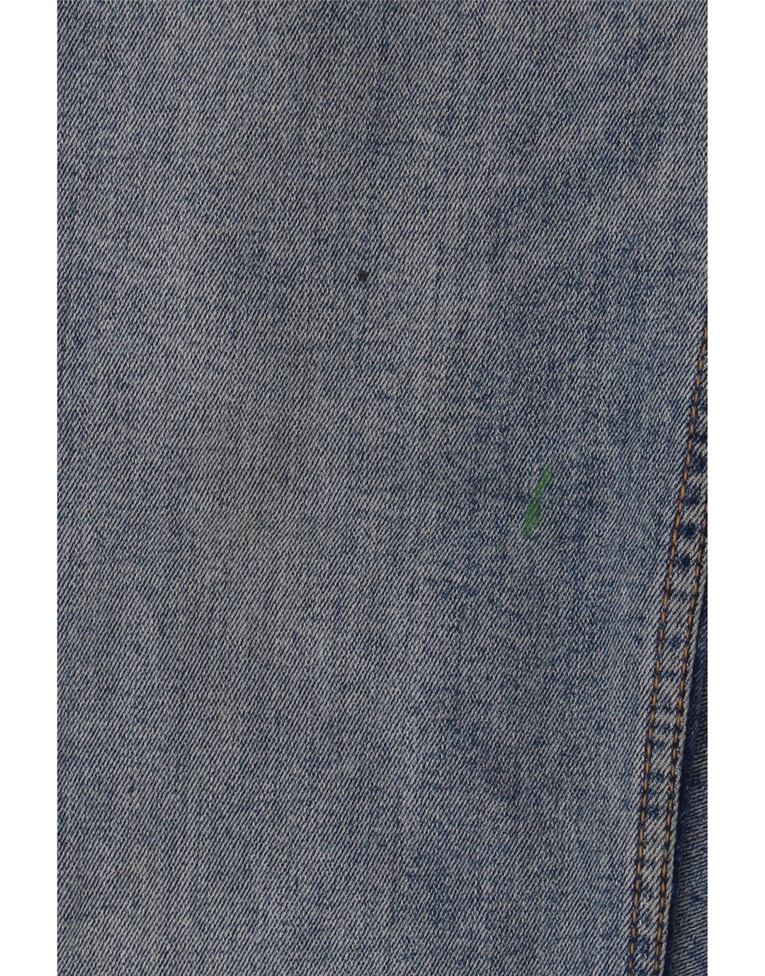 Женские джинсы Bootcut Zara EU 40 Medium W30 L28 Синие, хлопок