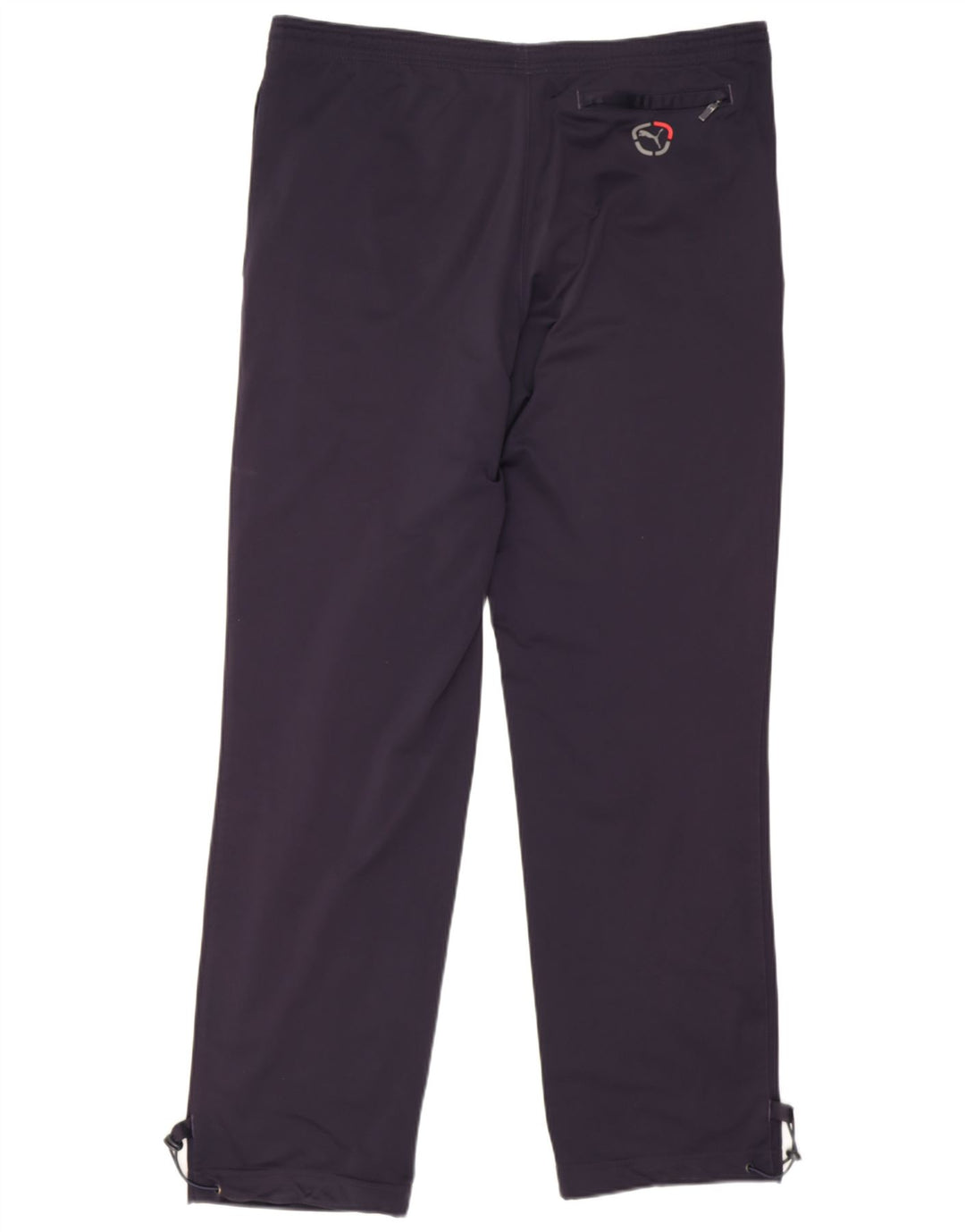 Мужской спортивный костюм Puma большой W36 L32 темно-синий