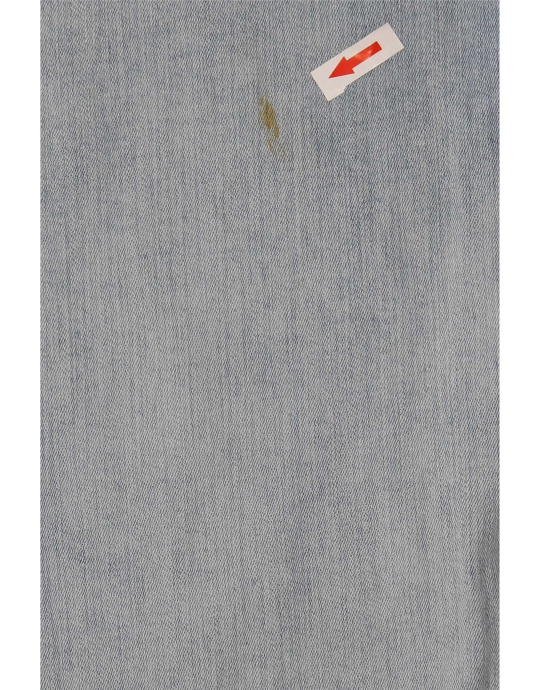 Женские расклешенные джинсы Zara EU 38 Small W28 L34 Синие