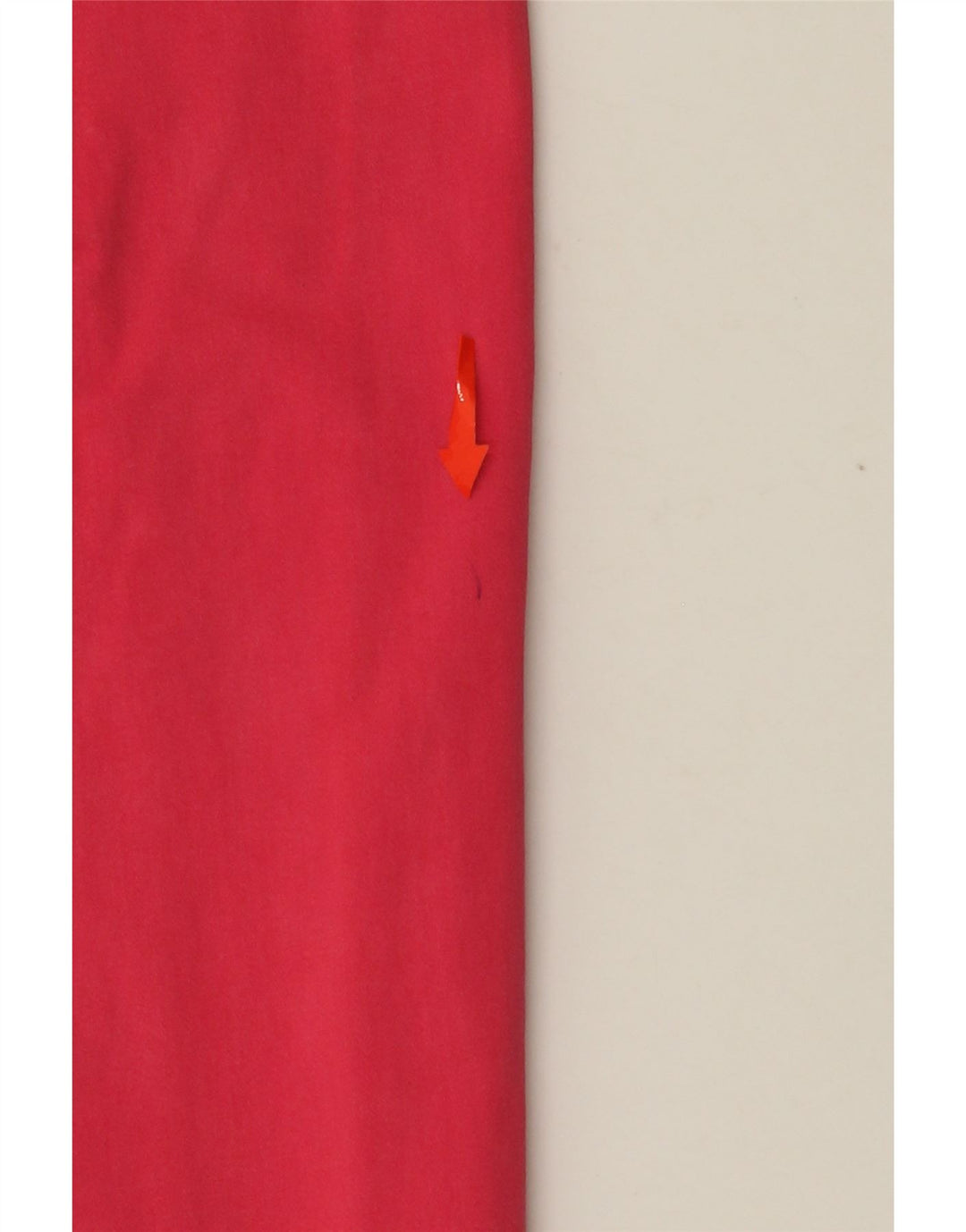 GUESS Женские узкие повседневные брюки W29 L28, розовые, хлопок