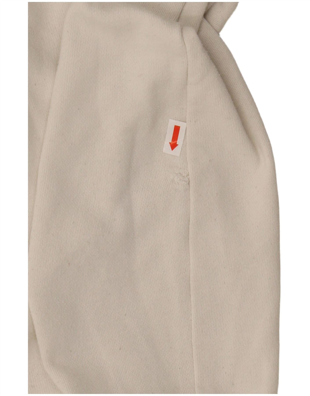 Мужской джемпер с капюшоном RIP CURL, большой размер, белый хлопок, хлопок