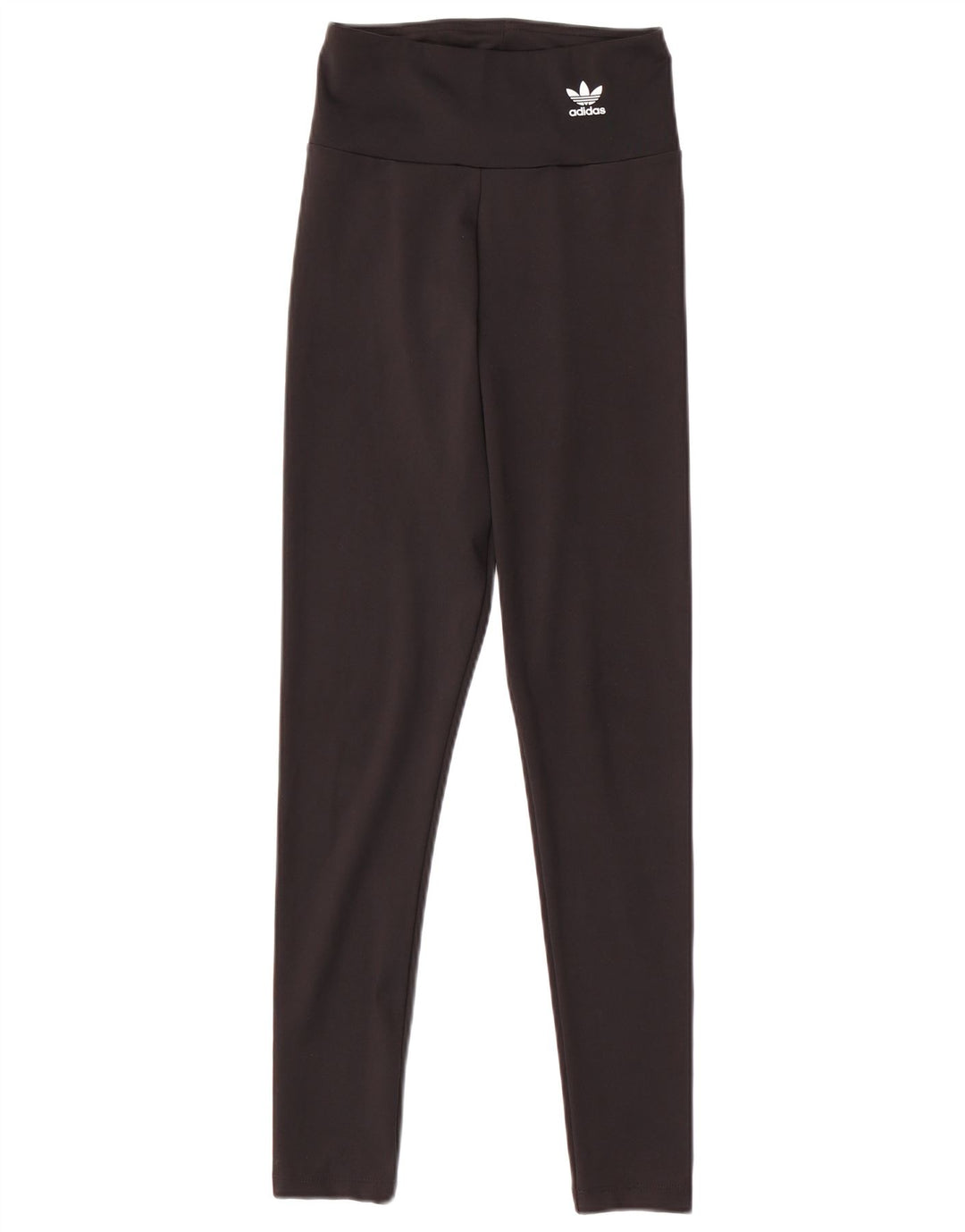 Женские леггинсы ADIDAS UK 6 XS черные