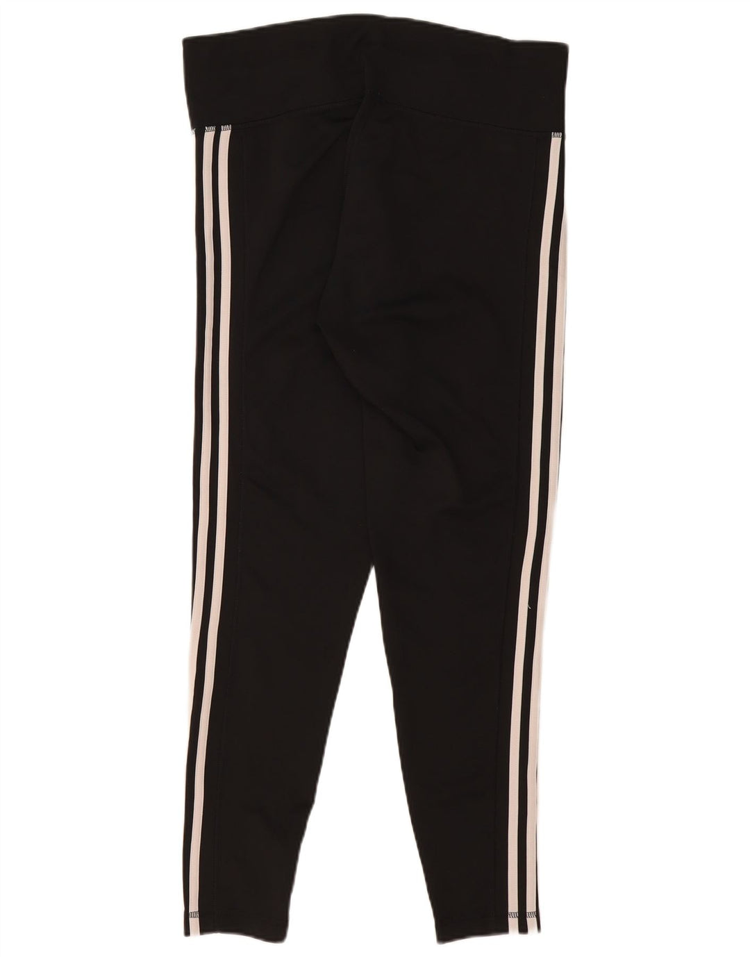 Женские леггинсы Climalite ADIDAS UK 20/22 XL, черный полиэстер