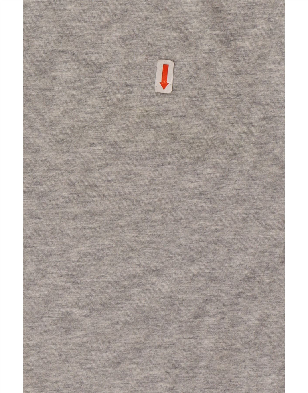 Мужская футболка NIKE Dri Fit, большой размер, серый хлопок