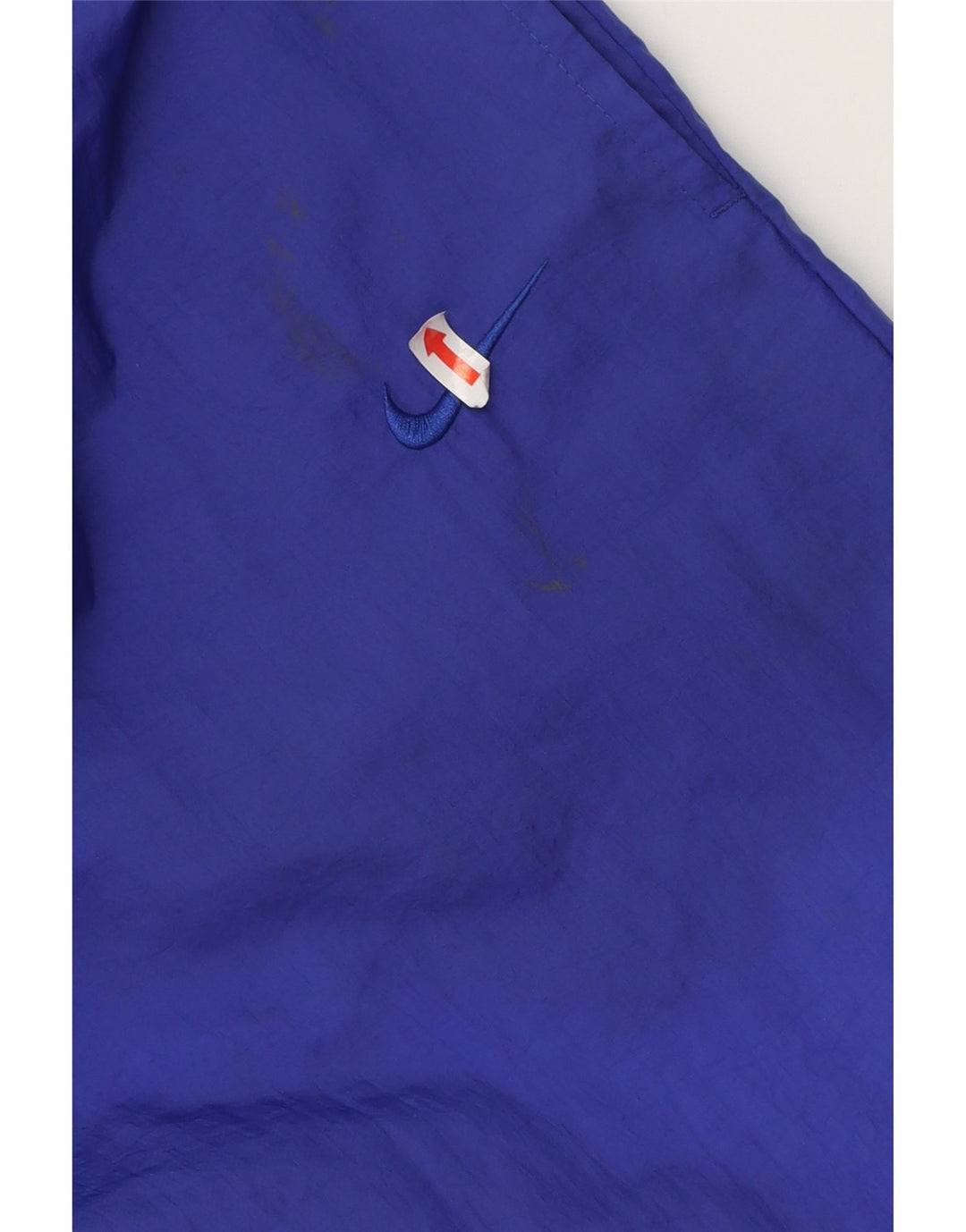 Мужские спортивные брюки NIKE Joggers XL, фиолетовый полиэстер