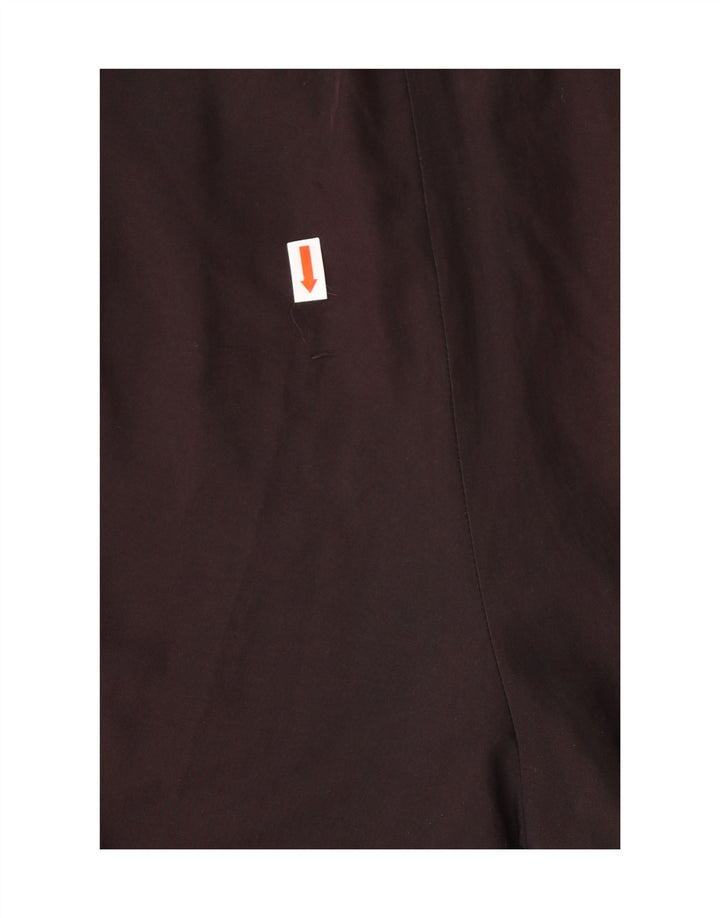 PUMA Mens Sport Shorts Large  Black Polyester Vintage Puma and Second-Hand Puma from Messina Hembry 