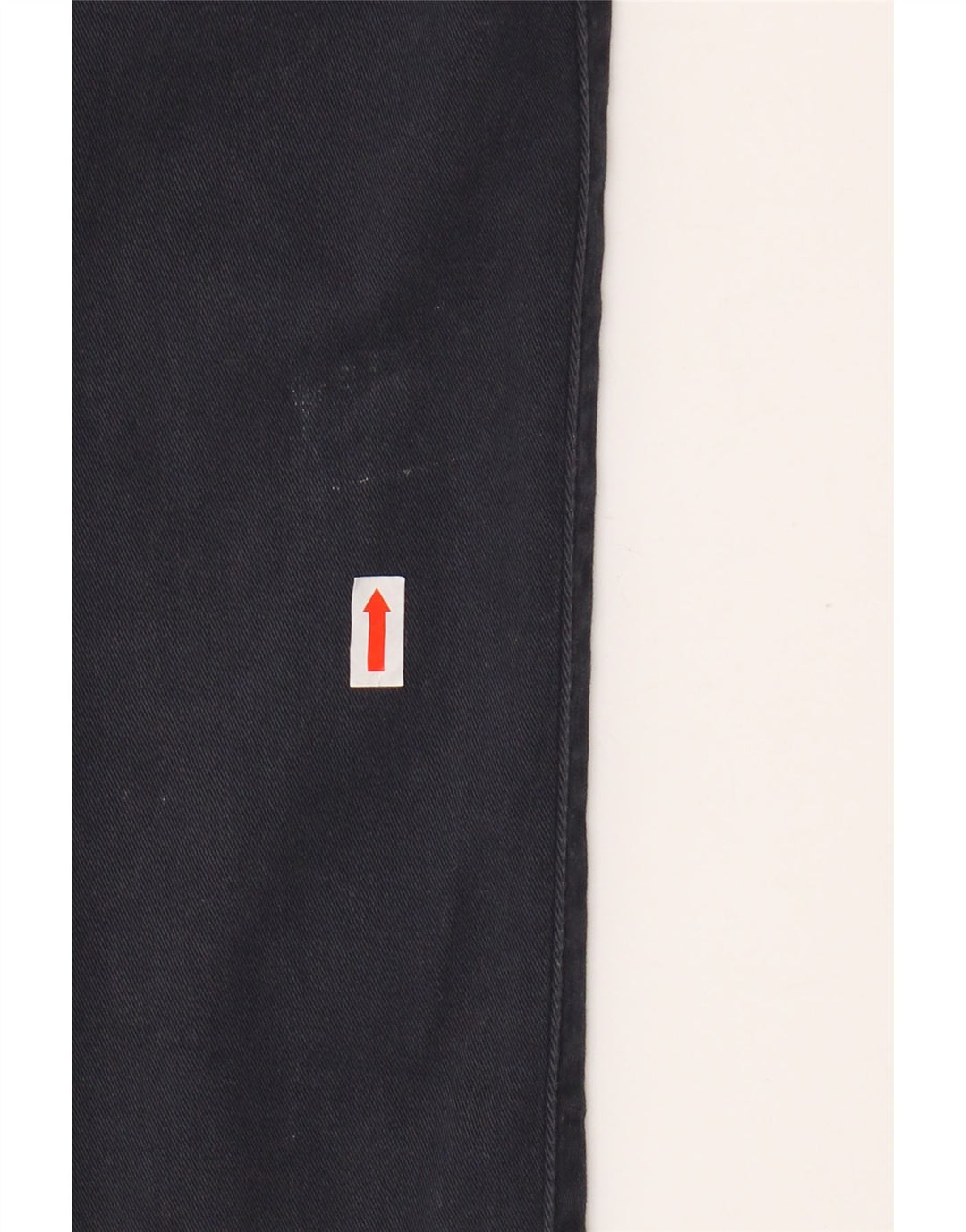 CERRUTI 1881 Мужские прямые брюки-чинос IT 48 Medium W32 L33 Темно-синий