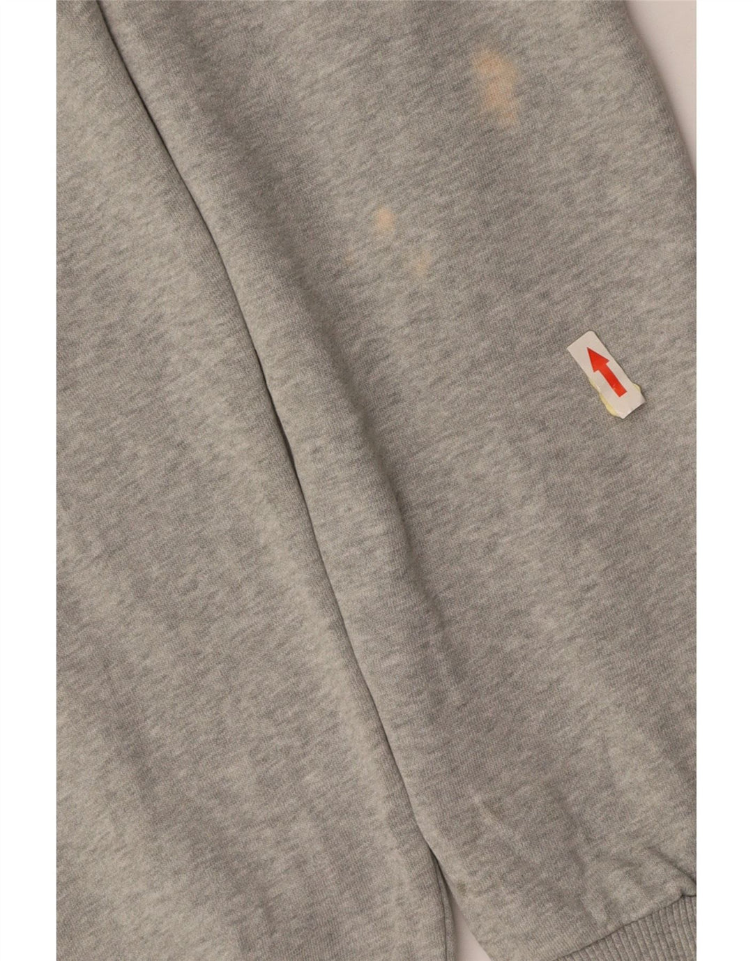 TIMBERLAND Спортивный костюм для мальчиков Брюки Джоггеры 15-16 лет Средний Серый