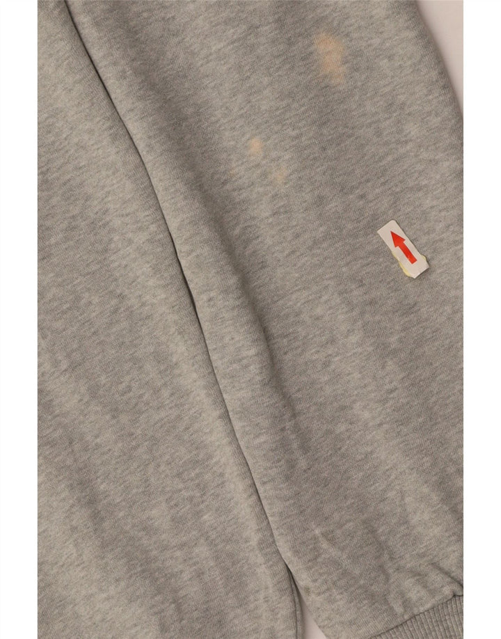 TIMBERLAND Спортивный костюм для мальчиков Брюки Джоггеры 15-16 лет Средний Серый