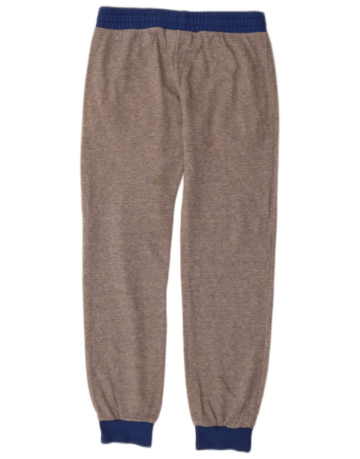 Спортивный костюм Champion для мальчиков, брюки для бега, 11–12 лет, большие серые цветные блоки