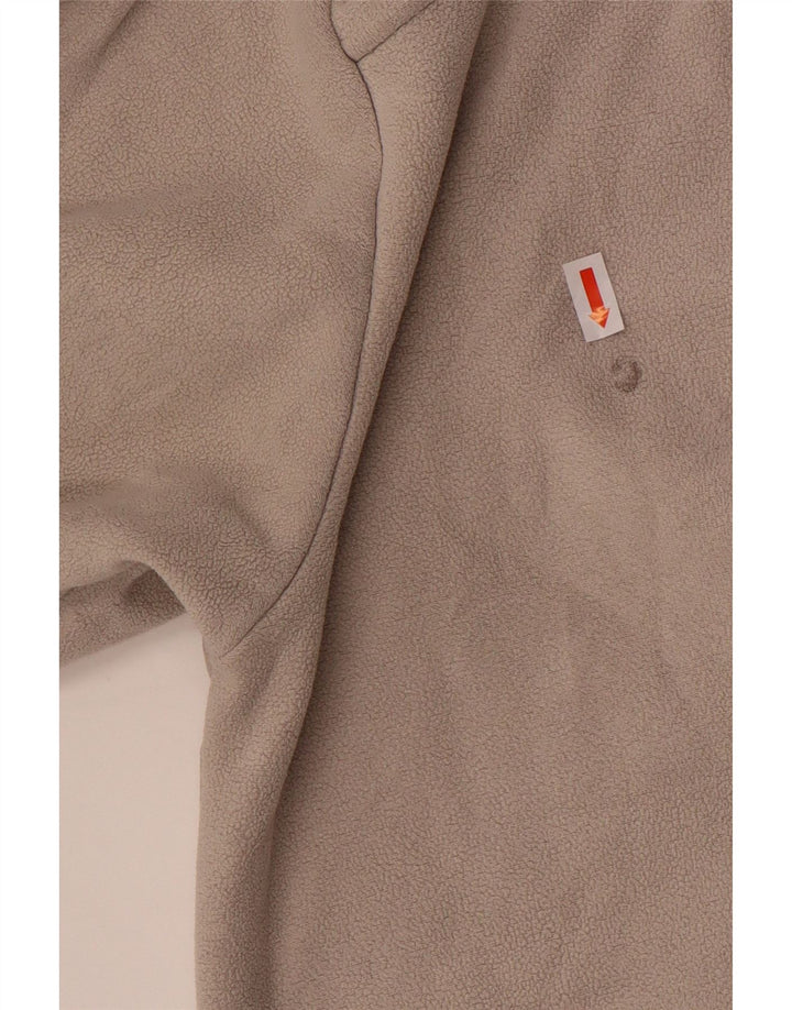 Мужская флисовая куртка Champion UK 40, большая серая