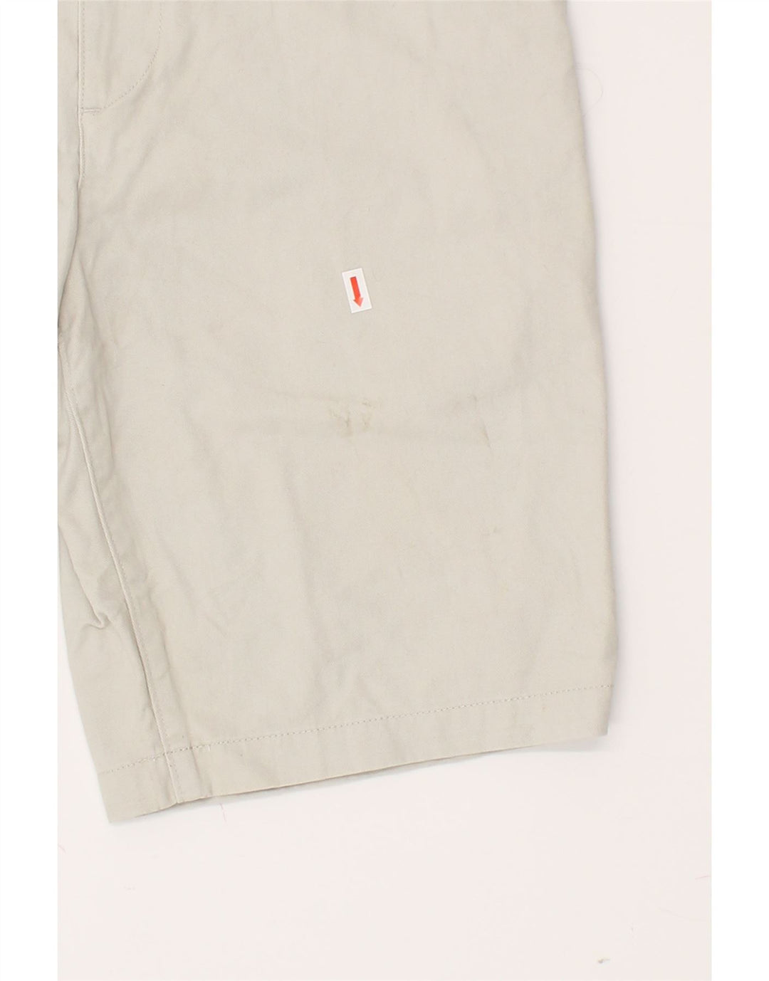 DOCKERS Mens Chino Shorts W30 Medium Beige Cotton Vintage Dockers and Second-Hand Dockers from Messina Hembry 