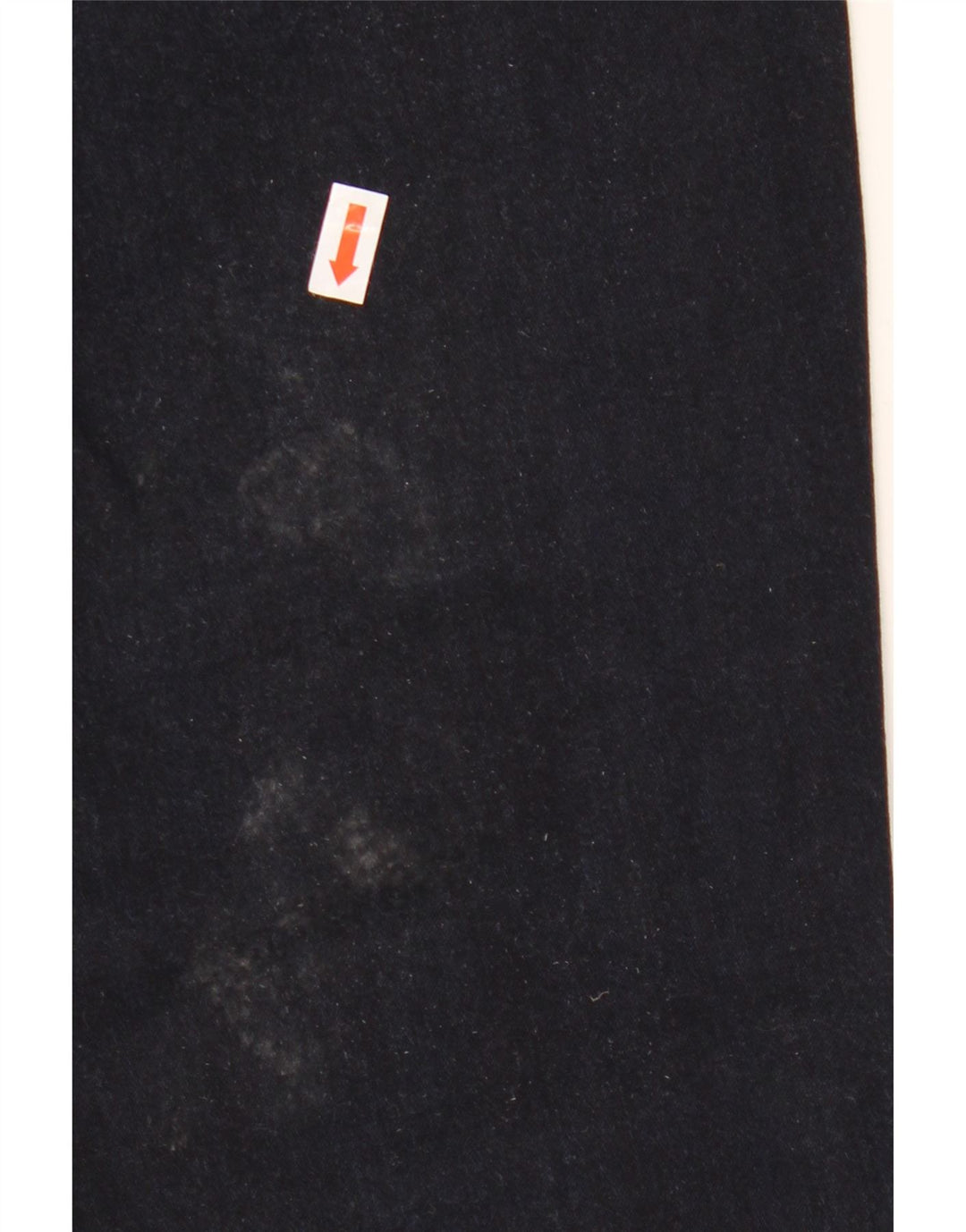 Женские джинсы скинни LEVI'S 535 W32 L31 Темно-синие, хлопок