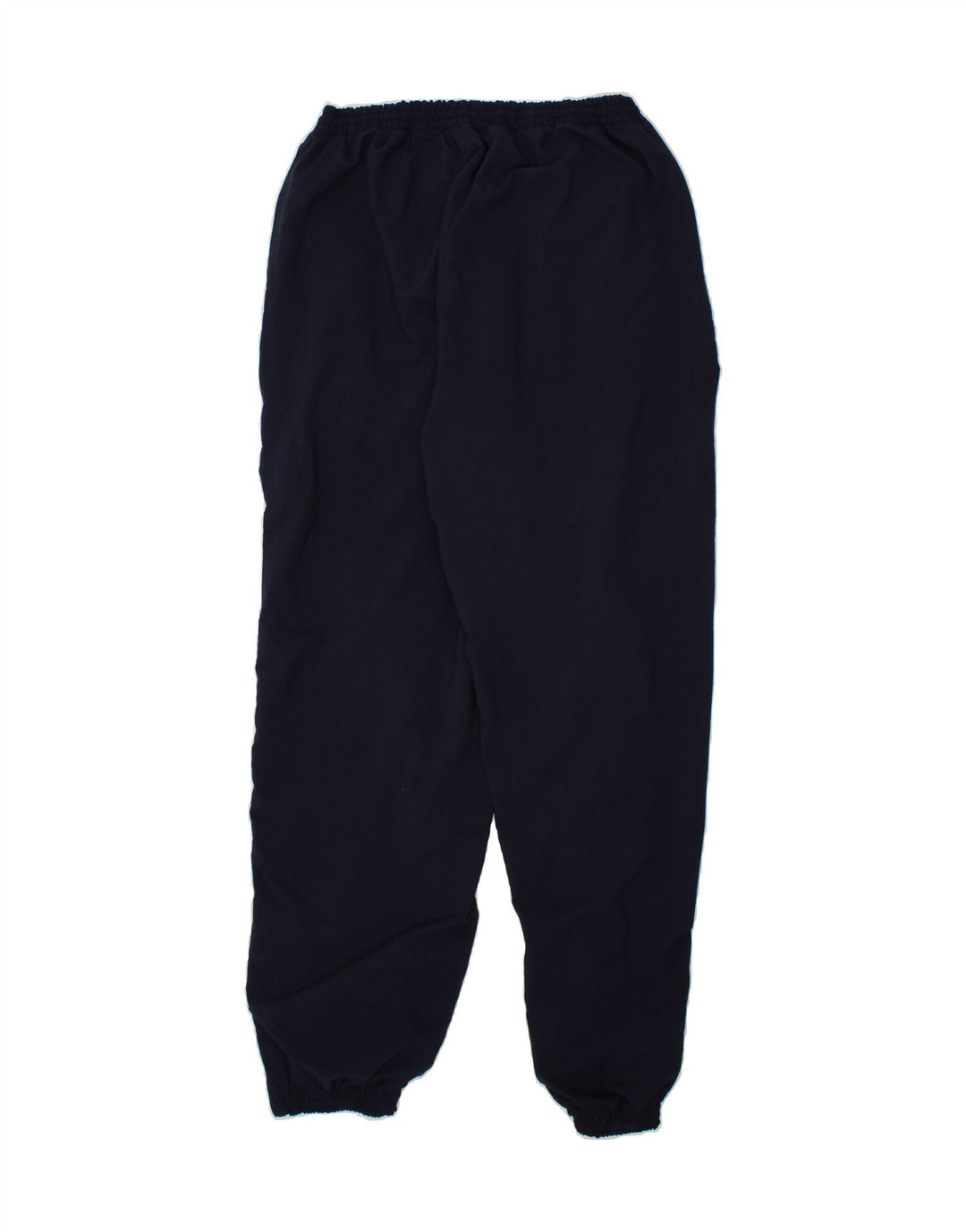 PUMA Womens Tracksuit Trousers Joggers UK 8 Small Navy Blue Polyester Vintage Puma and Second-Hand Puma from Messina Hembry 