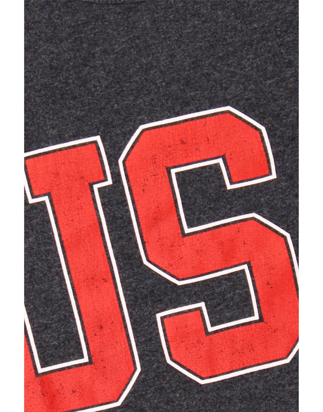 Мужская футболка AMERICAN EAGLE Coupe со стандартным рисунком, средний темно-синий