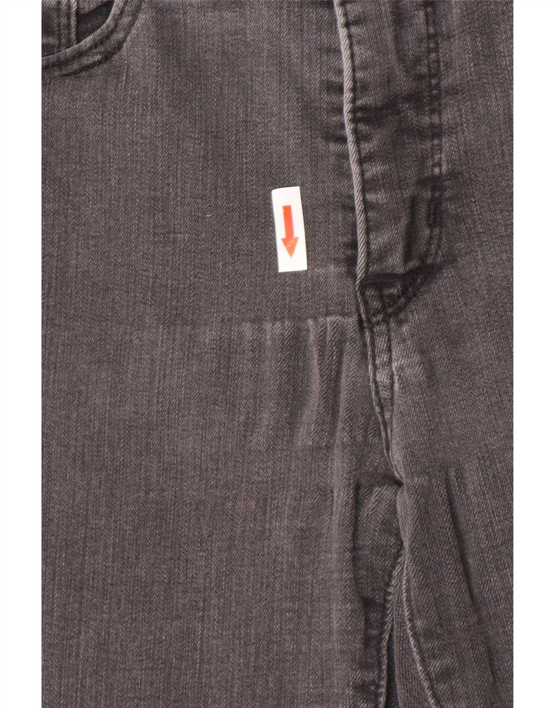 Женские джинсы скинни Levi's 311 Shaping W30 L29 Серые