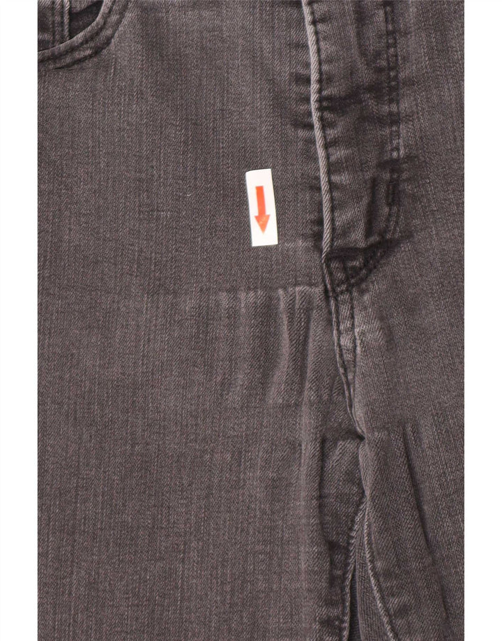 Женские джинсы скинни Levi's 311 Shaping W30 L29 Серые