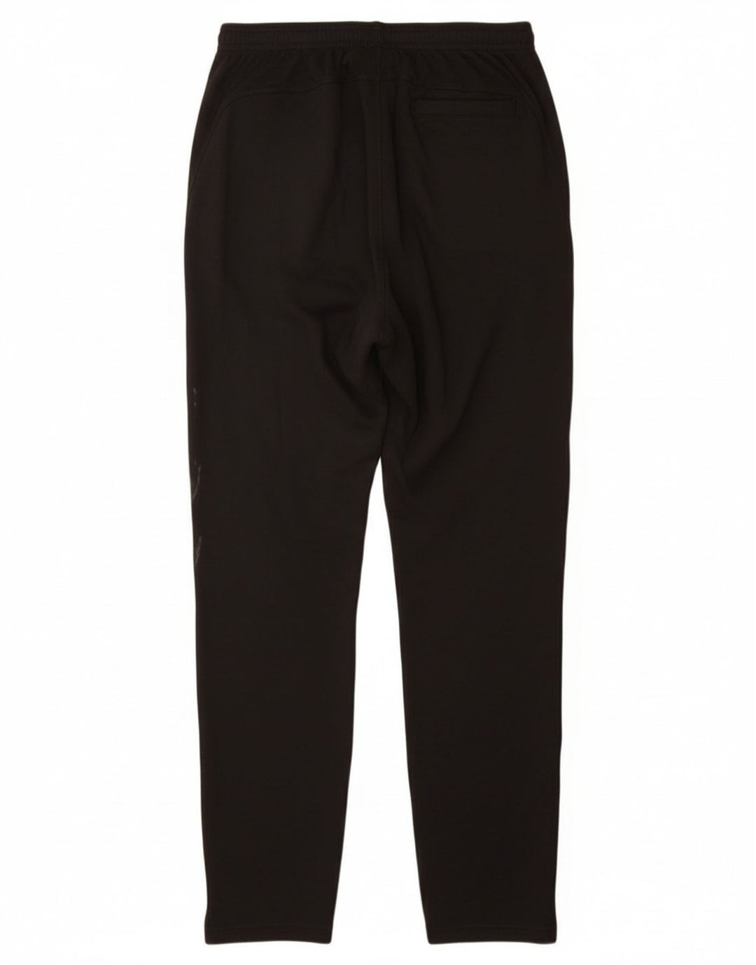 Спортивные брюки Nike для мальчиков 13–14 лет XL, черный полиэстер