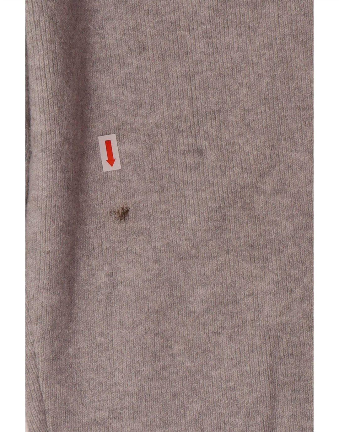 JACK WILLS Женские спортивные брюки Джоггеры Великобритания 16 Большие серые крапинки