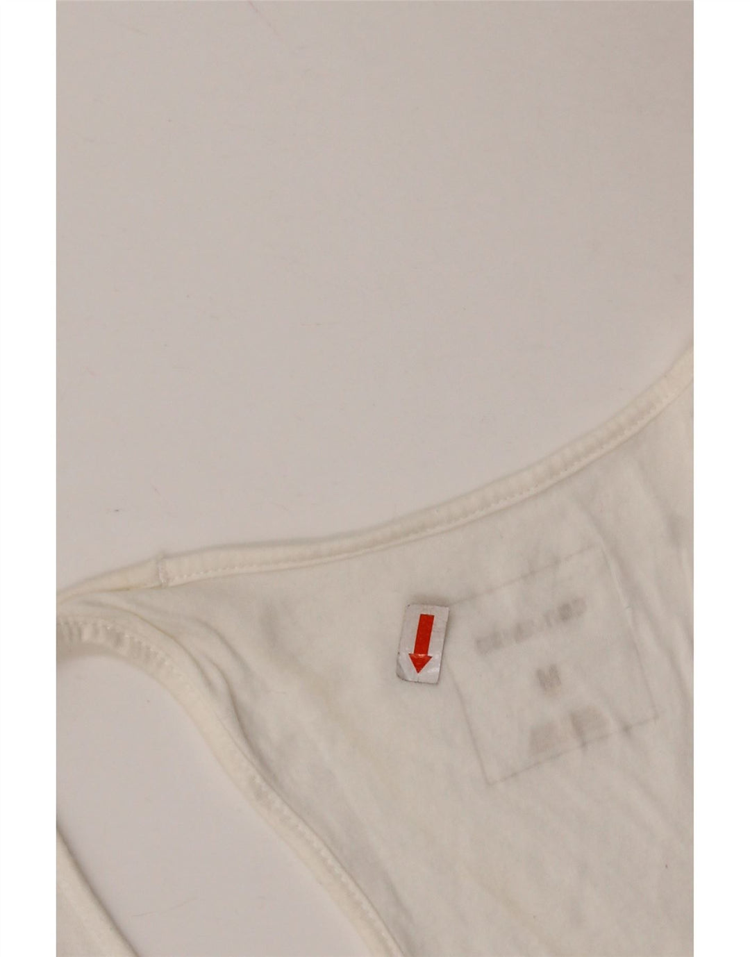 Женский жилет с рисунком Converse Chuck Taylor UK 12, средний белый