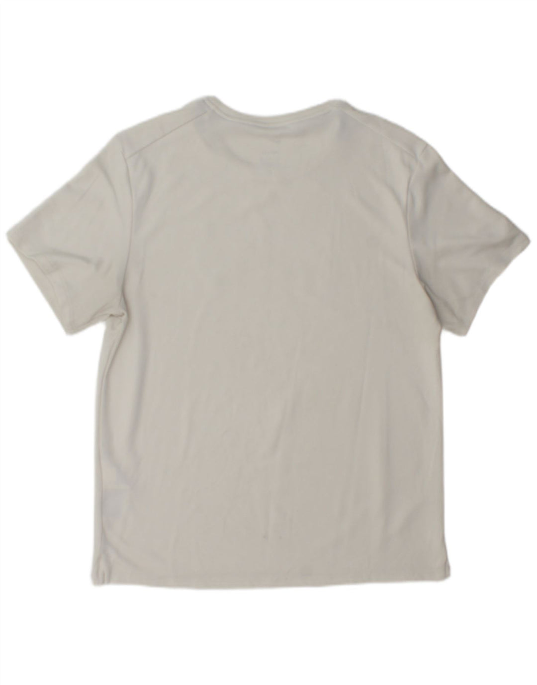Мужская футболка Nike Dri Fit с графическим рисунком, маленький белый полиэстер