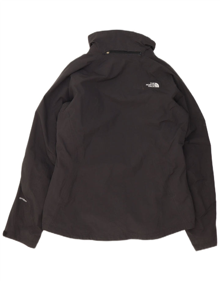Женская ветровка The North Face UK 16, большой черный полиэстер