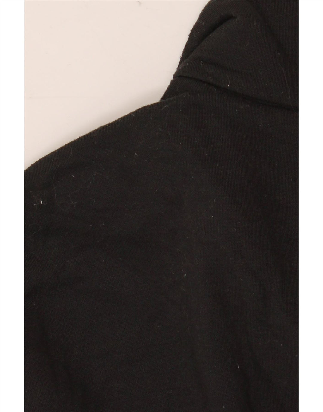 Женский укороченный свитшот с графическим рисунком Adidas UK 4/6 XS, черный полиэстер