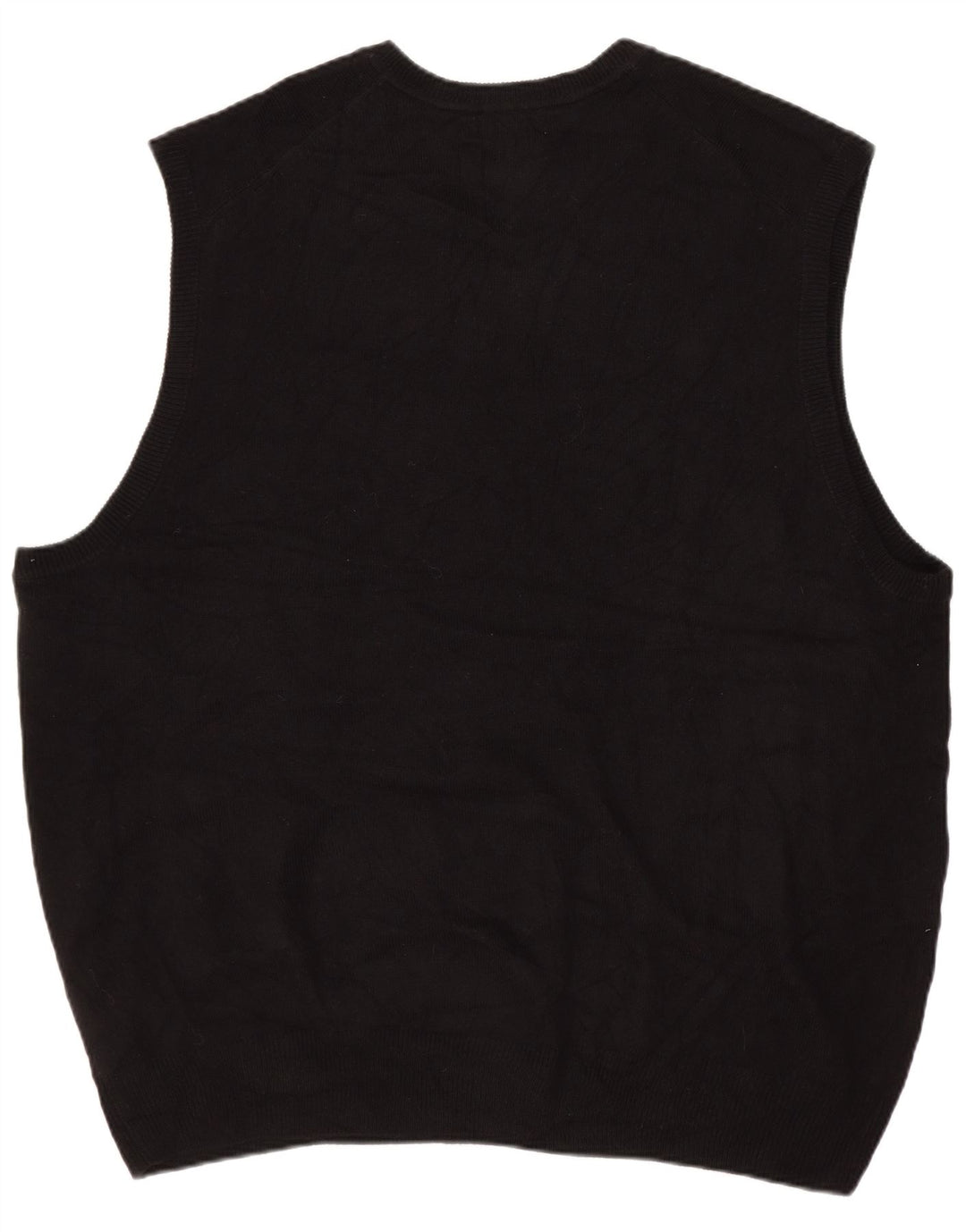Мужская майка Dockers Vest Tank Top 2XL, черный аргайл/бриллиантовый акрил