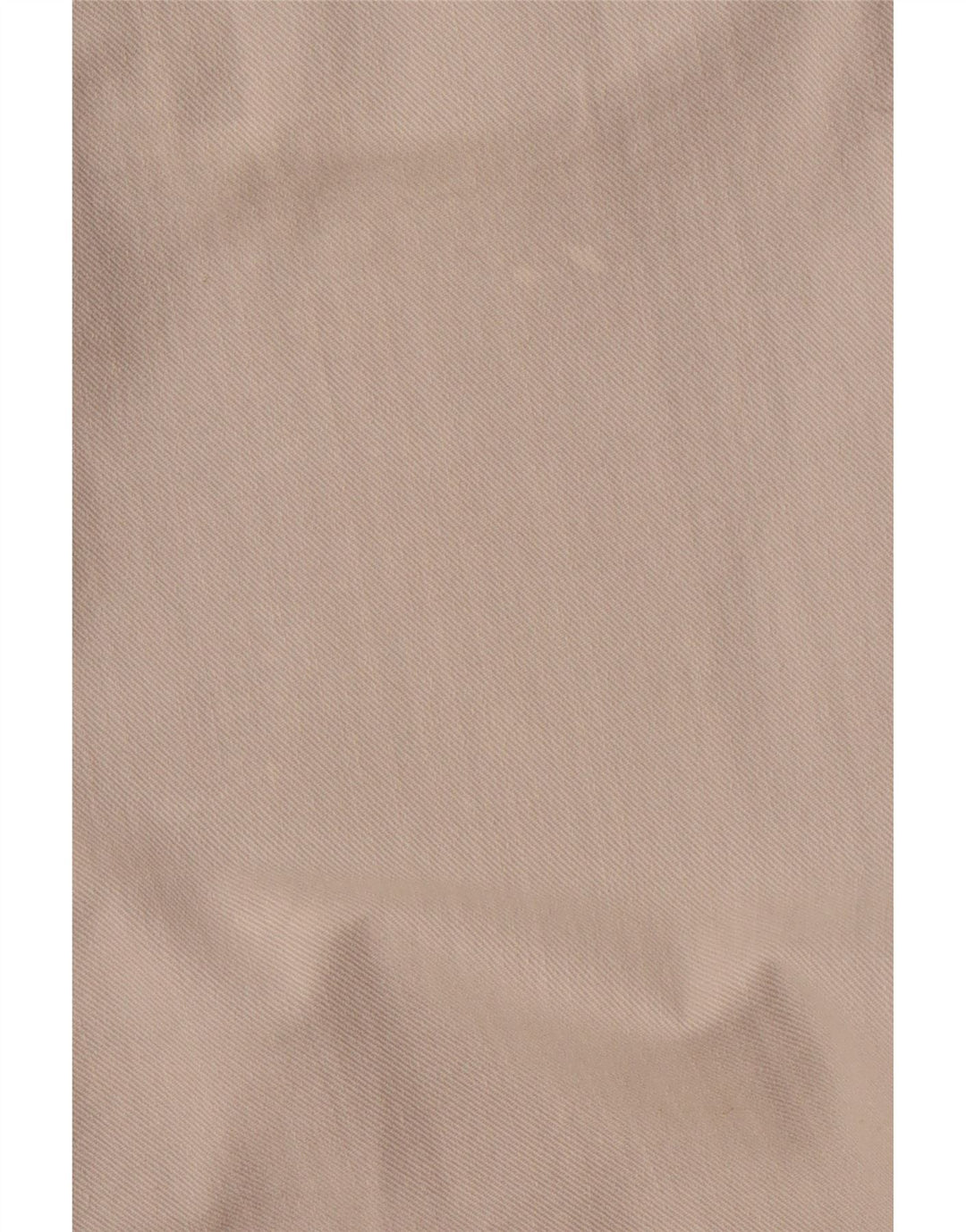 TRUSSARDI Женские прямые повседневные брюки W38 L29 Бежевые