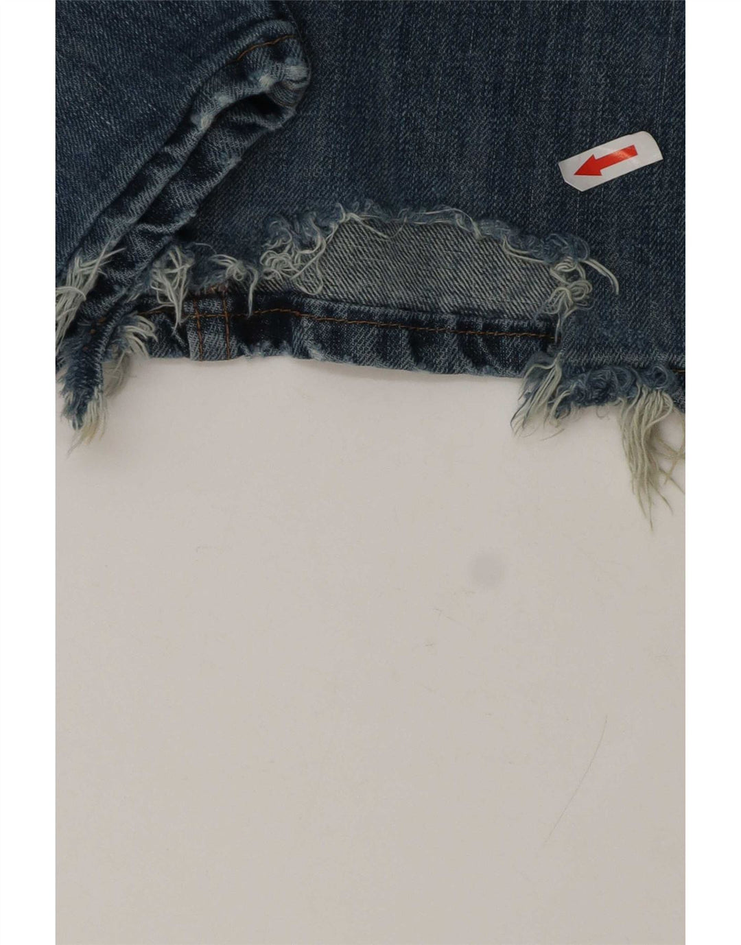 Мужские свободные джинсы Wrangler W40 L32, синий хлопок